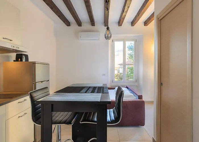 Superb Loft NavigliComfy&Relax
