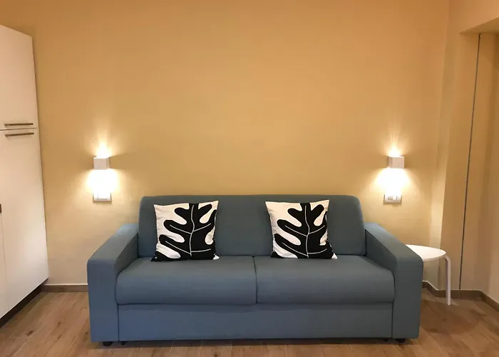 Ripamonti room