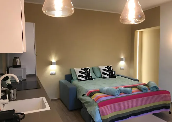 Ripamonti room