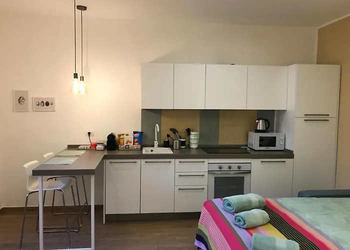 Ripamonti room